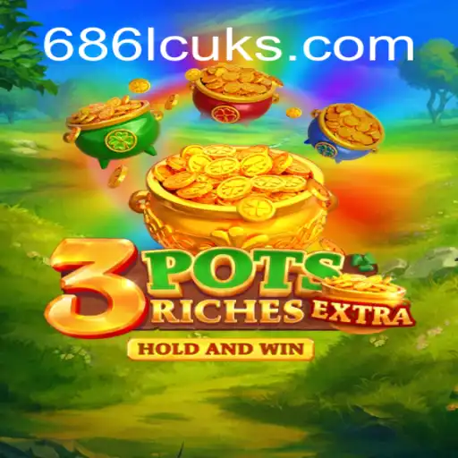Unlock the Thrills of 3potsExtra: The Ultimate Brazilian Betting Experience
