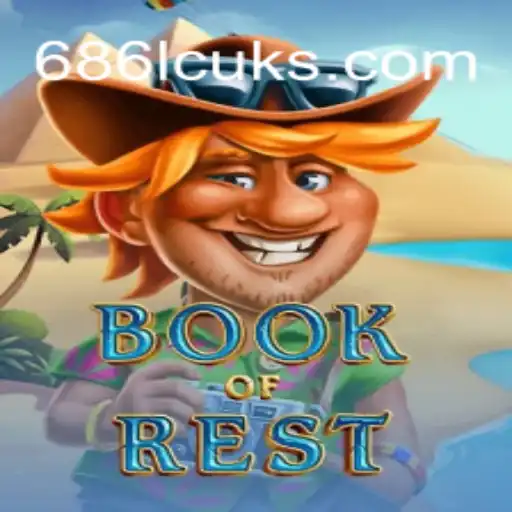 Discover the Exciting World of BookofRest: Brazil’s Top Gaming Experience