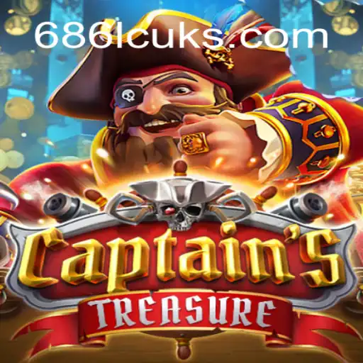 Discover the Thrills of CaptainssTreasure: The Ultimate Adventure