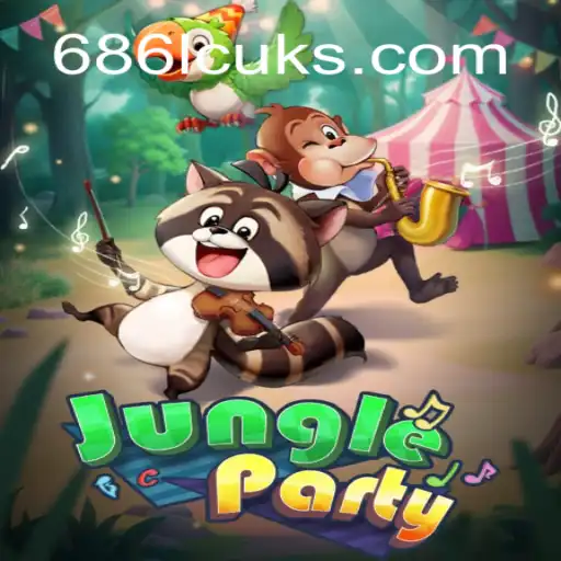 Exploring the Wild World of JungleParty: A Gaming Adventure