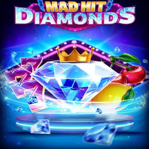 MadHitDiamonds: A Thrilling Dive into Strategic Gem Adventure