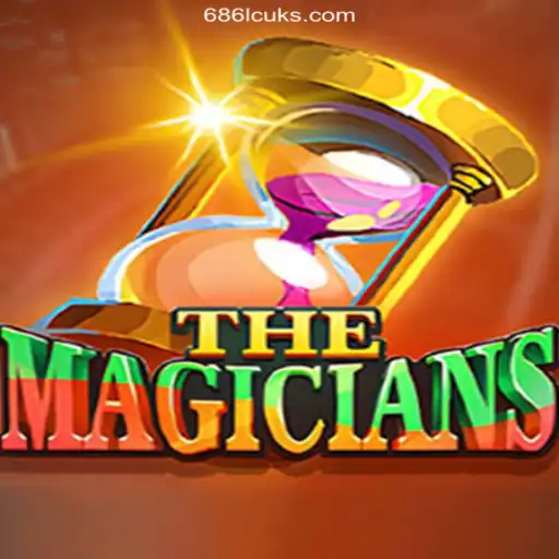 Exploring the Magic of 'TheMagicians': A Thrilling Adventure