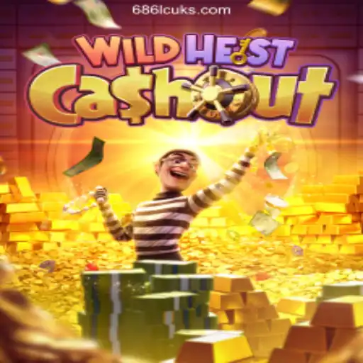 WildHeistCashout: The Thrilling New Adventure in Brazil's Betting Scene