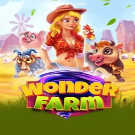 Discover the Magic of WonderFarm: A Journey into a World of Virtual Farming